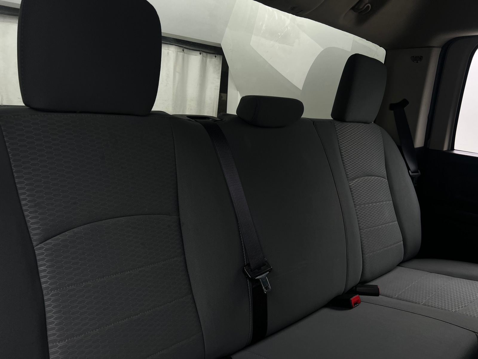 Thumbnail: 2017 RAM 2500 - 6