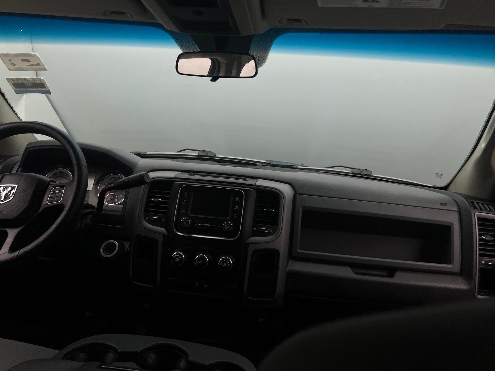 Thumbnail: 2017 RAM 2500 - 3