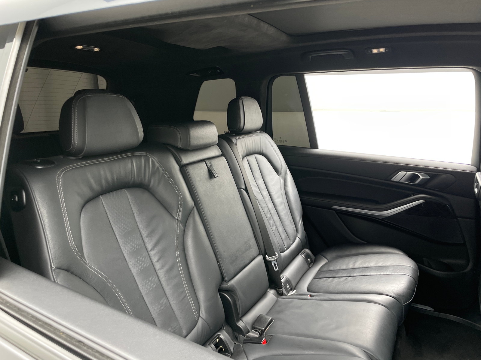 Thumbnail: 2021 BMW X7 - 5