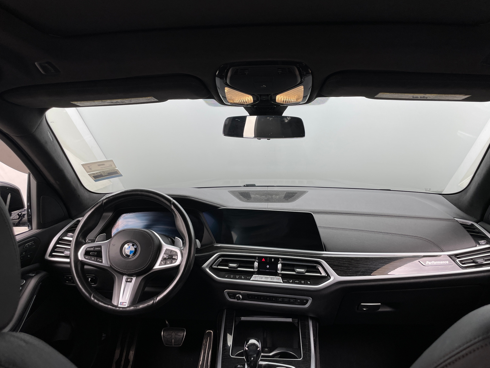 Thumbnail: 2021 BMW X7 - 2