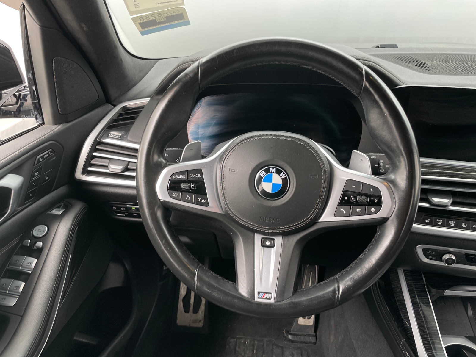 Thumbnail: 2021 BMW X7 - 4
