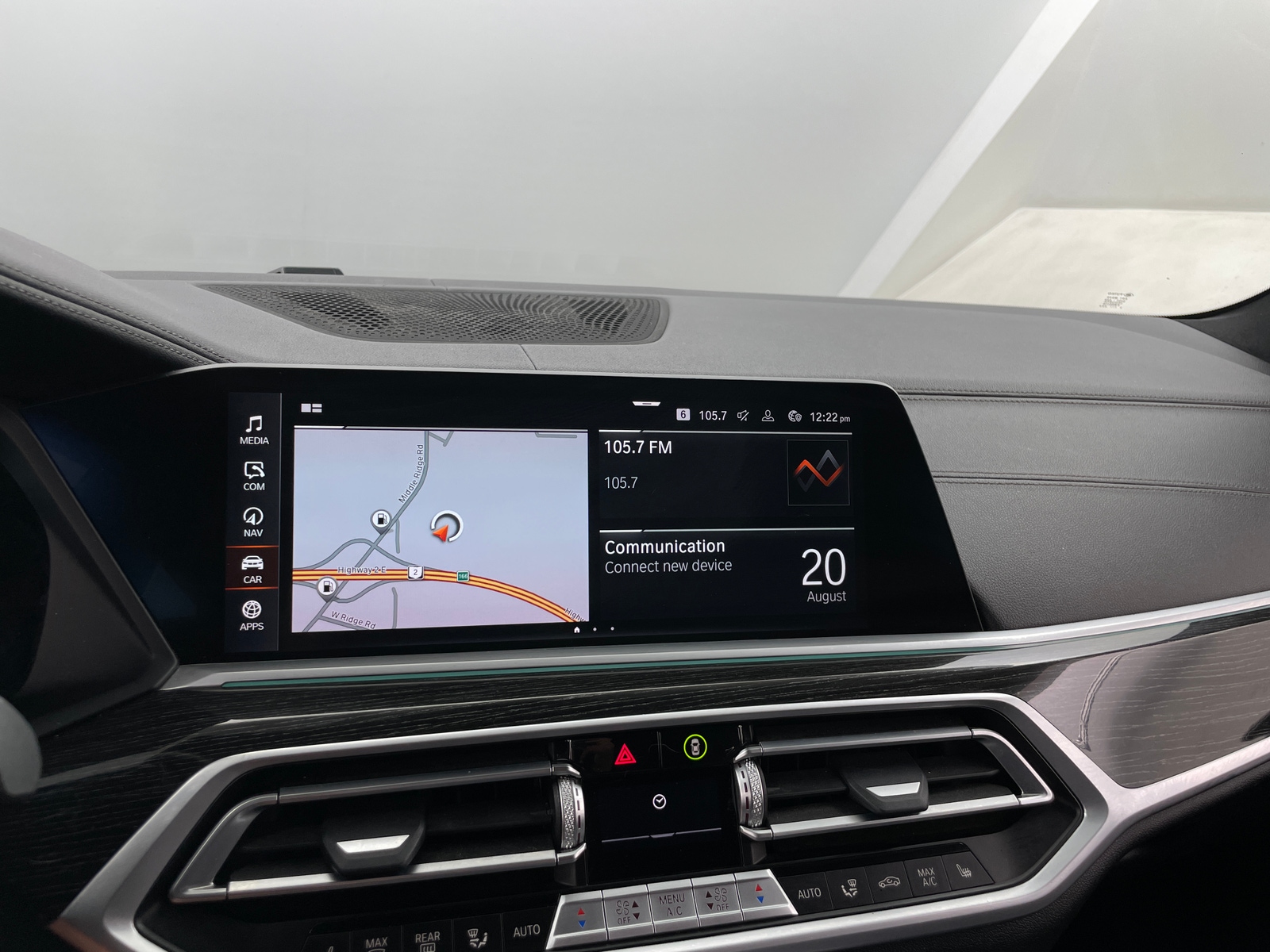 Thumbnail: 2021 BMW X7 - 3
