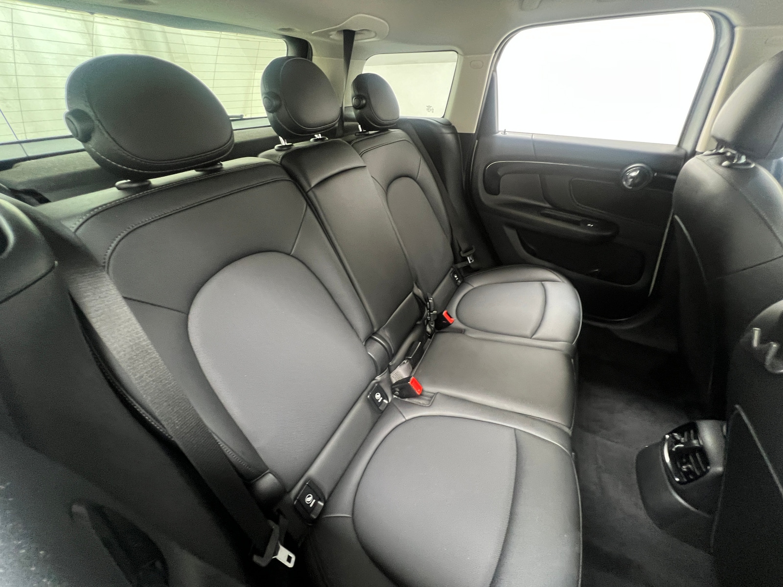 Thumbnail: 2021 MINI Cooper Countryman - 5