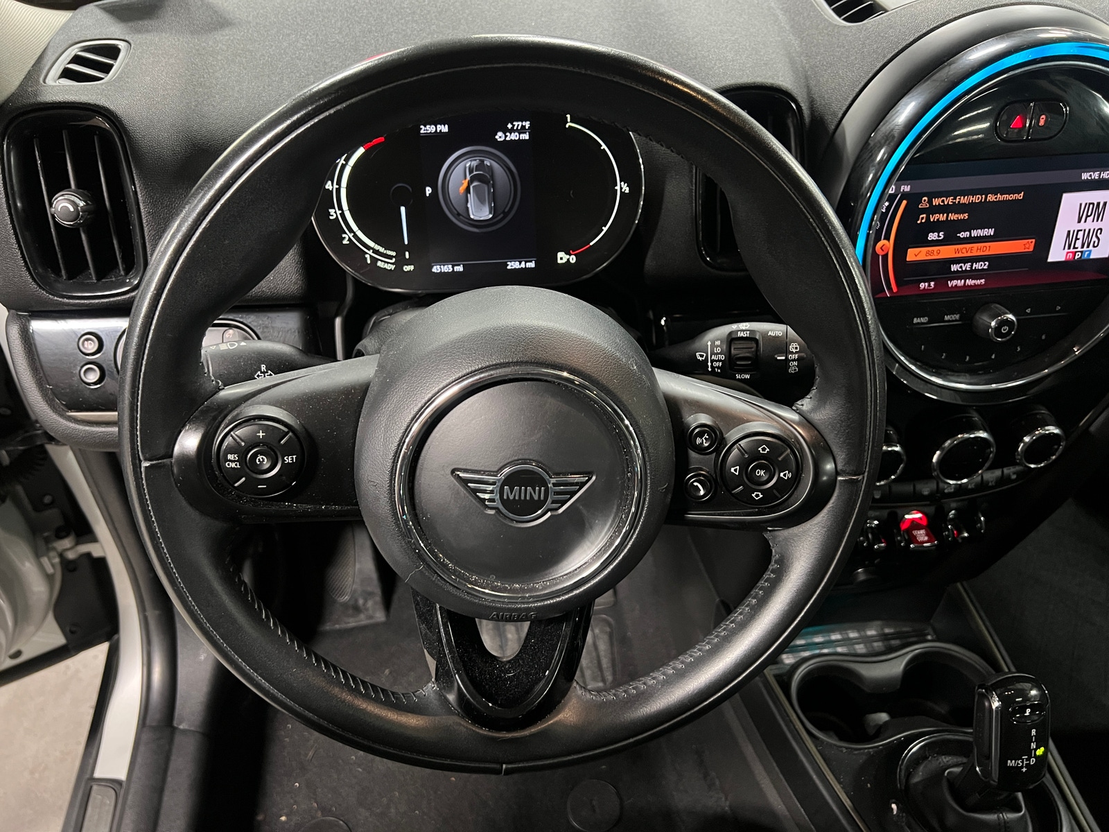 Thumbnail: 2021 MINI Cooper Countryman - 4