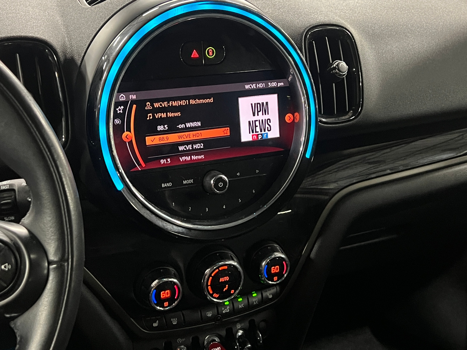 Thumbnail: 2021 MINI Cooper Countryman - 3