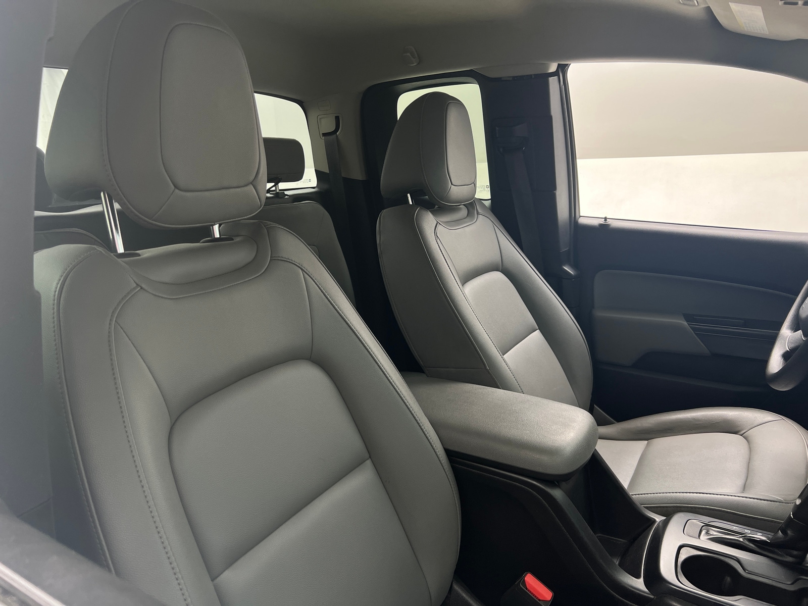 Thumbnail: 2018 Chevrolet Colorado - 2