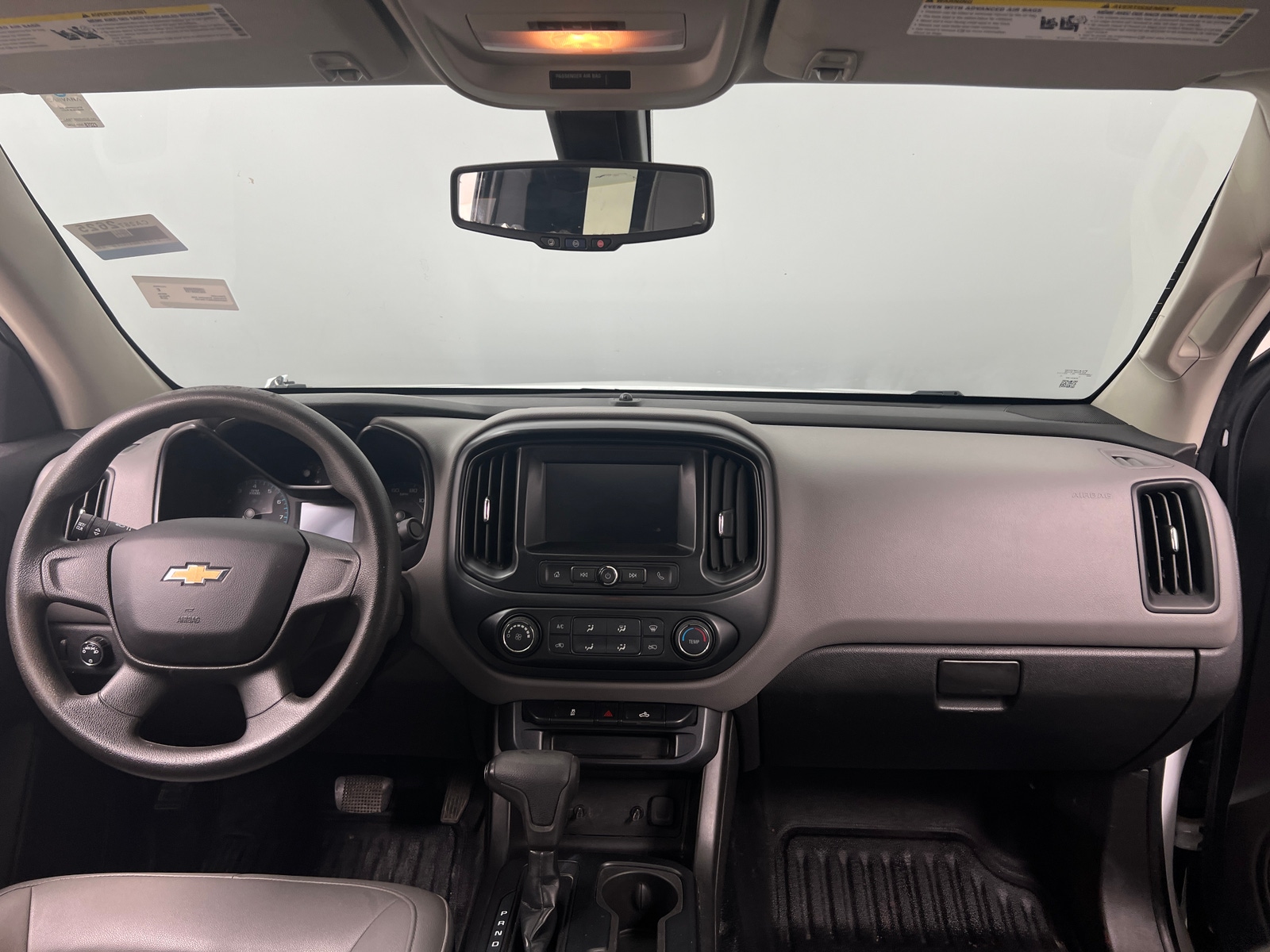 Thumbnail: 2018 Chevrolet Colorado - 3