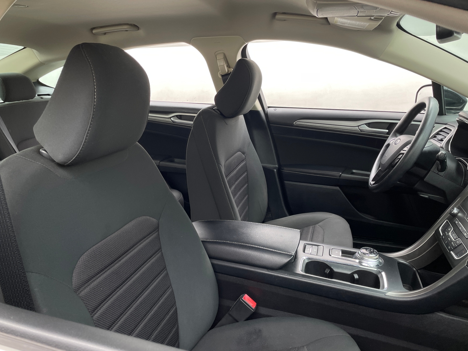 Thumbnail: 2020 Ford Fusion - 2