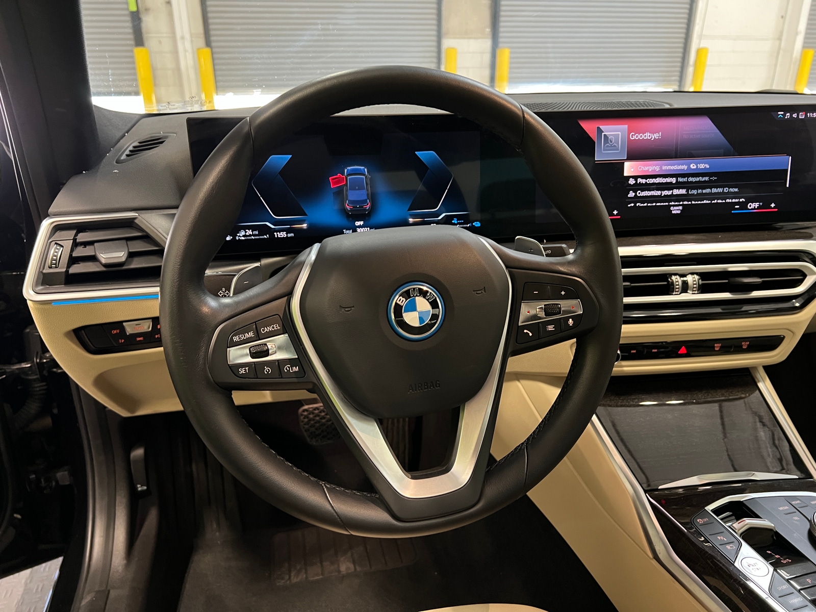 Thumbnail: 2023 BMW 3 Series - 4