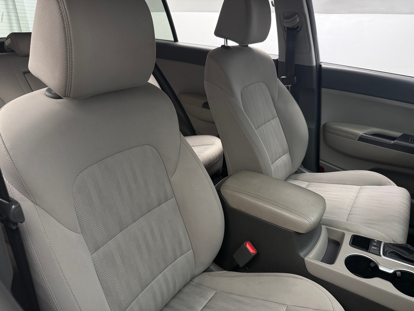 Thumbnail: 2019 Kia Sportage - 2