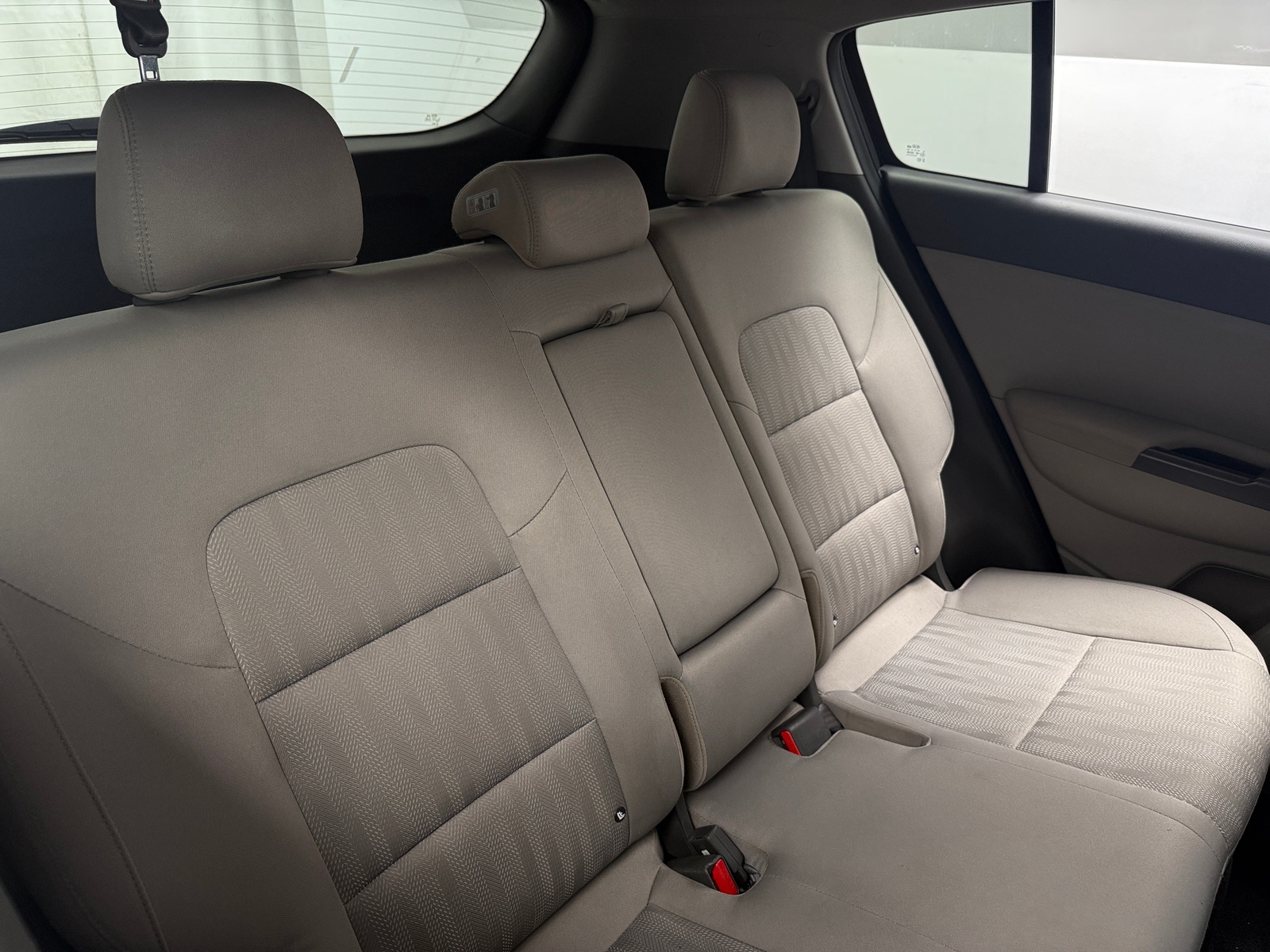 Thumbnail: 2019 Kia Sportage - 6