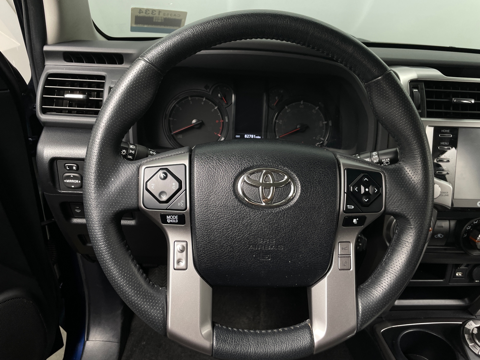 Thumbnail: 2021 Toyota 4Runner - 4