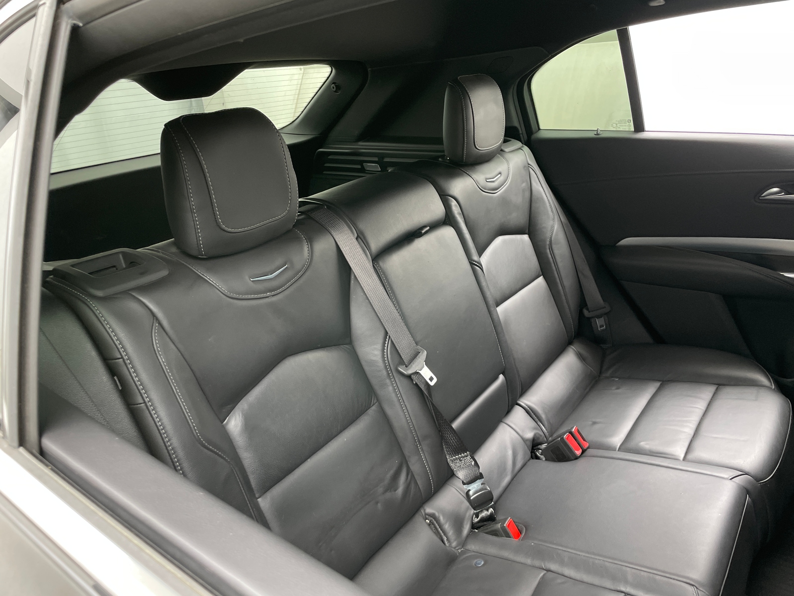 Thumbnail: 2019 Cadillac XT4 - 5