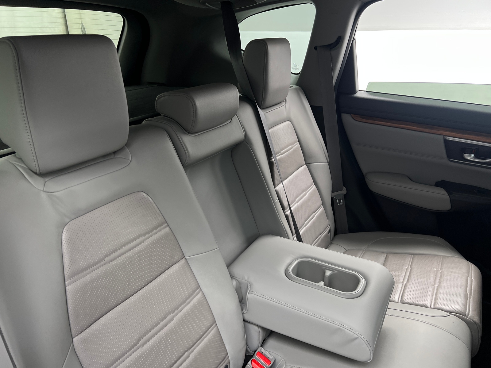 Thumbnail: 2019 Honda CR-V - 5