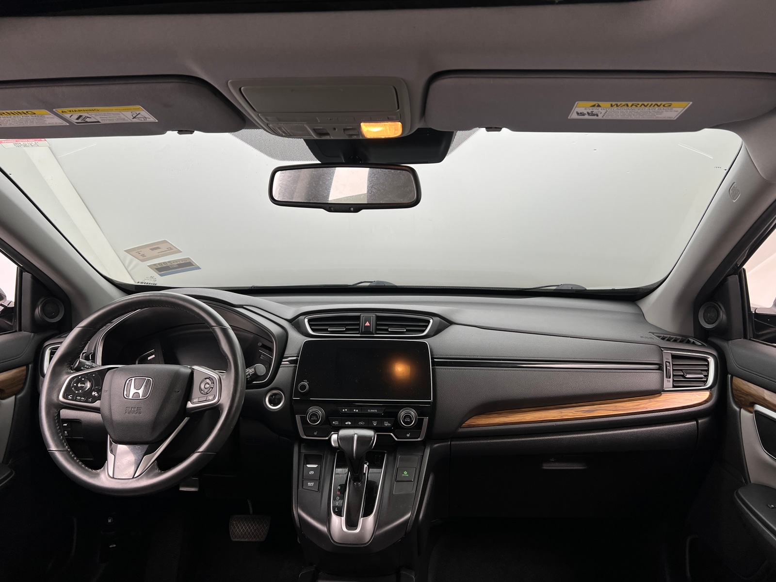 Thumbnail: 2019 Honda CR-V - 2