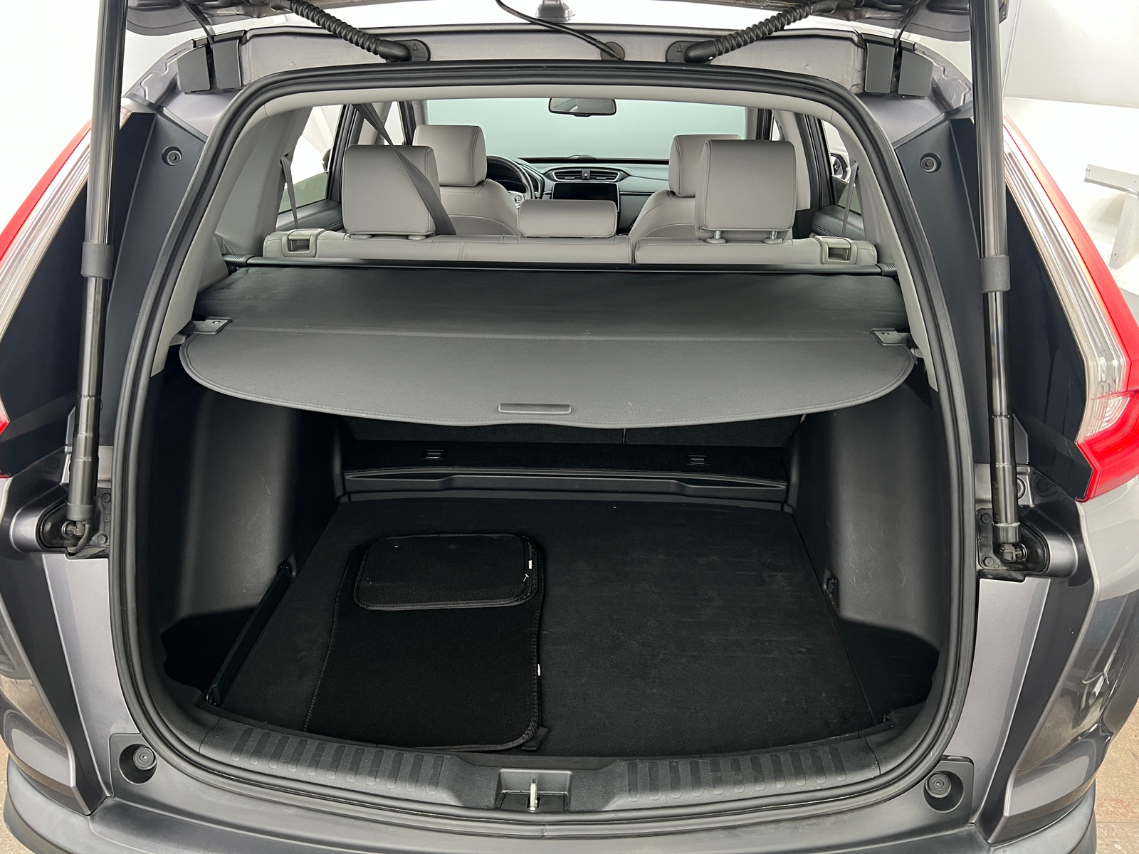 Thumbnail: 2019 Honda CR-V - 6