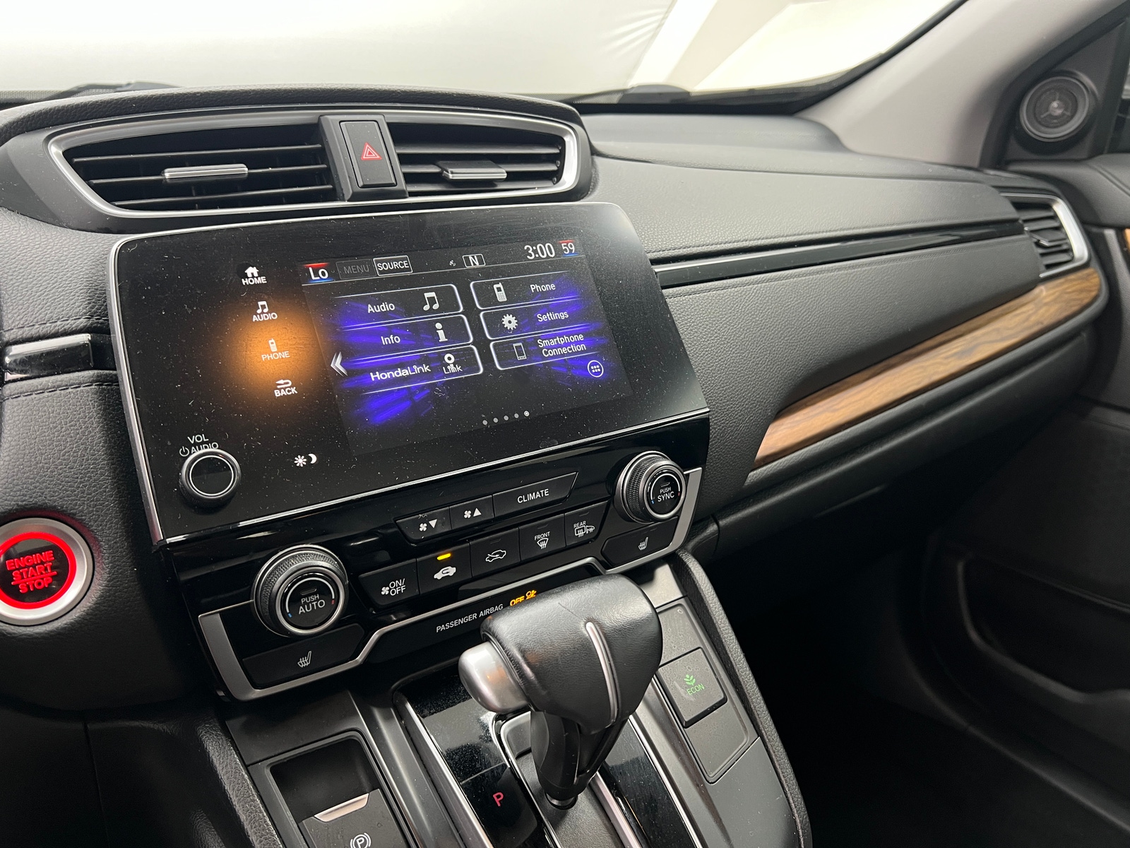 Thumbnail: 2019 Honda CR-V - 3