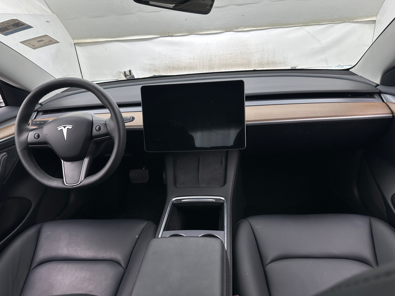 Thumbnail: 2023 Tesla Model 3 - 2