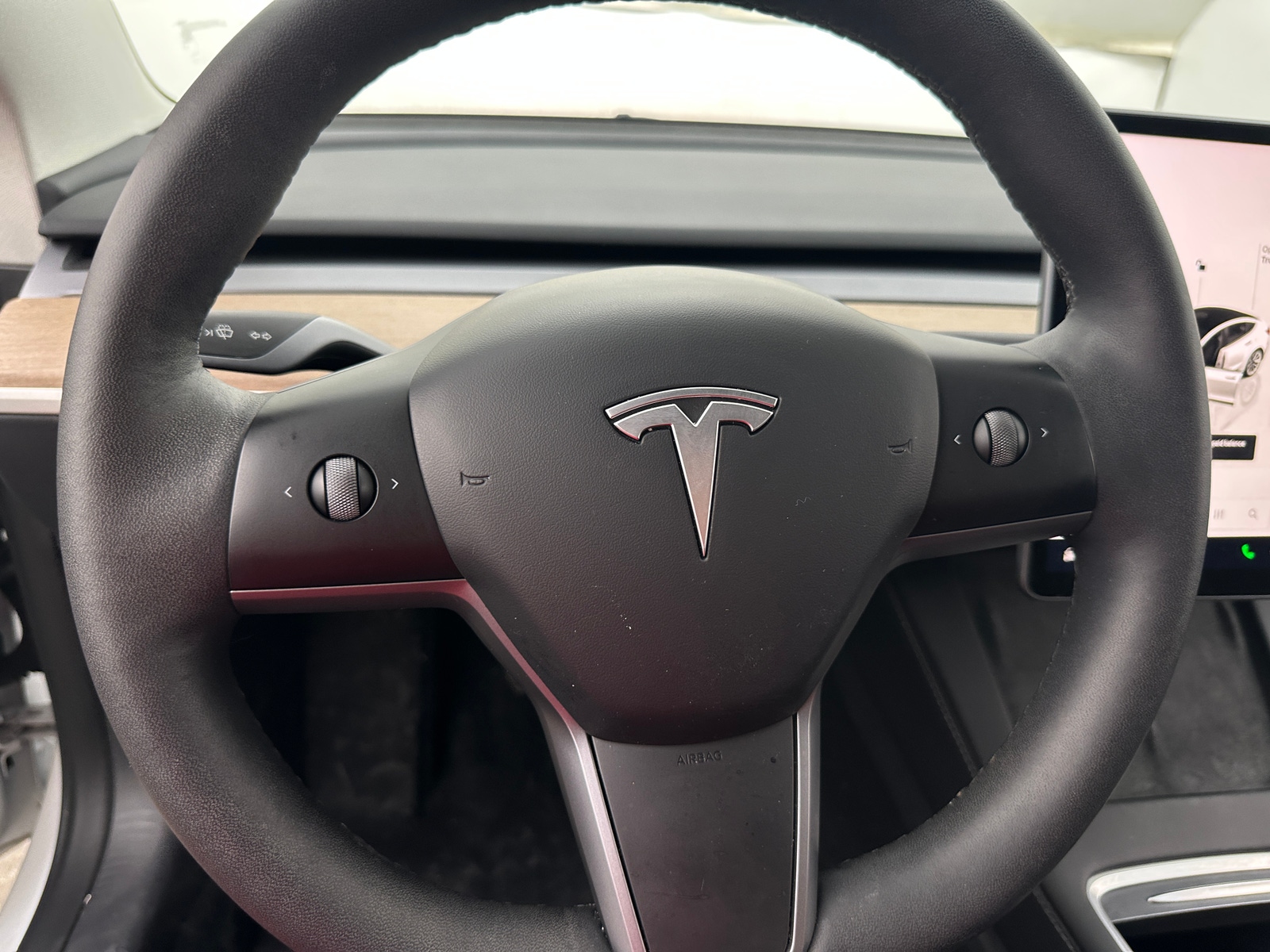 Thumbnail: 2023 Tesla Model 3 - 4