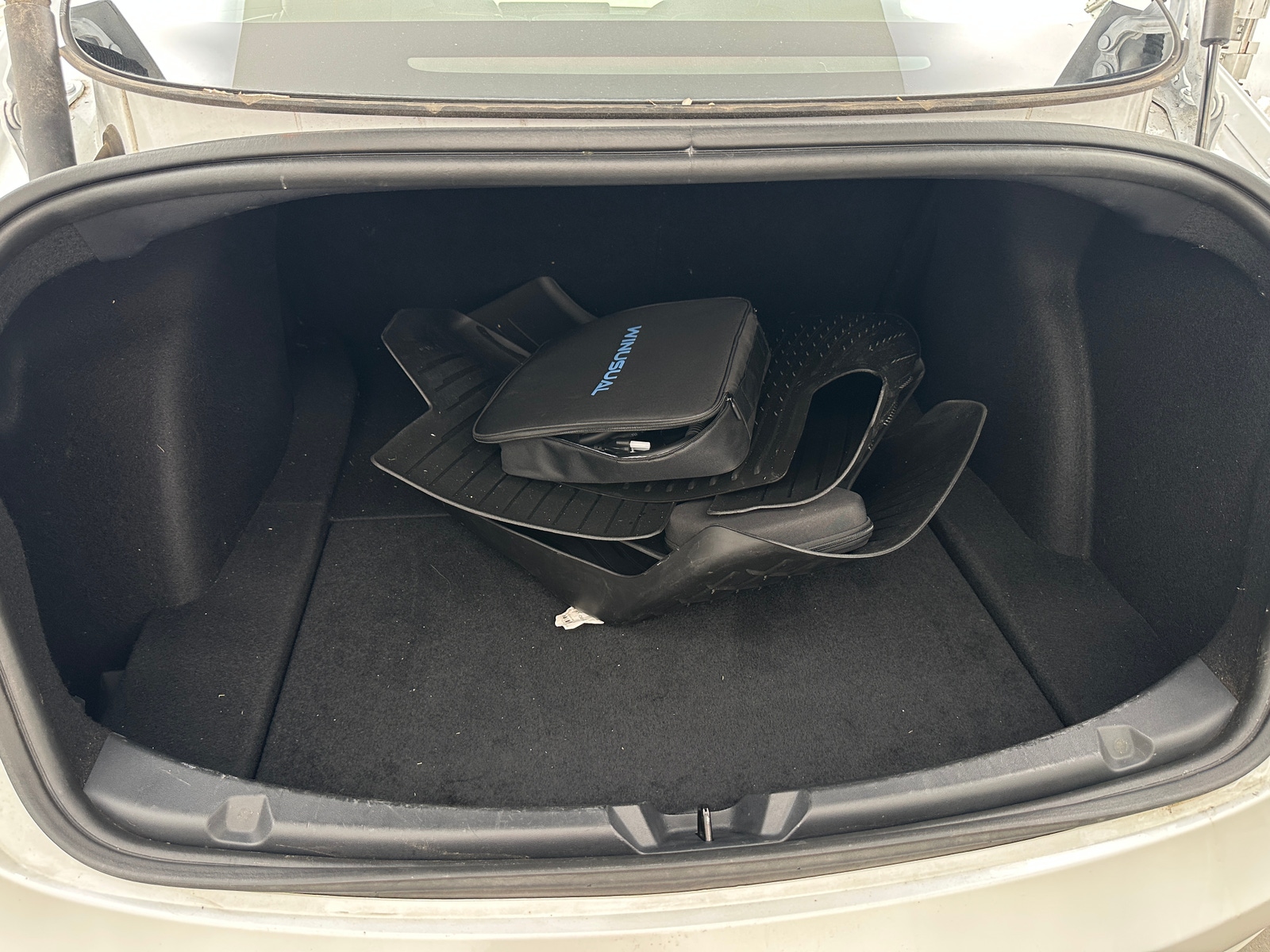 Thumbnail: 2023 Tesla Model 3 - 6
