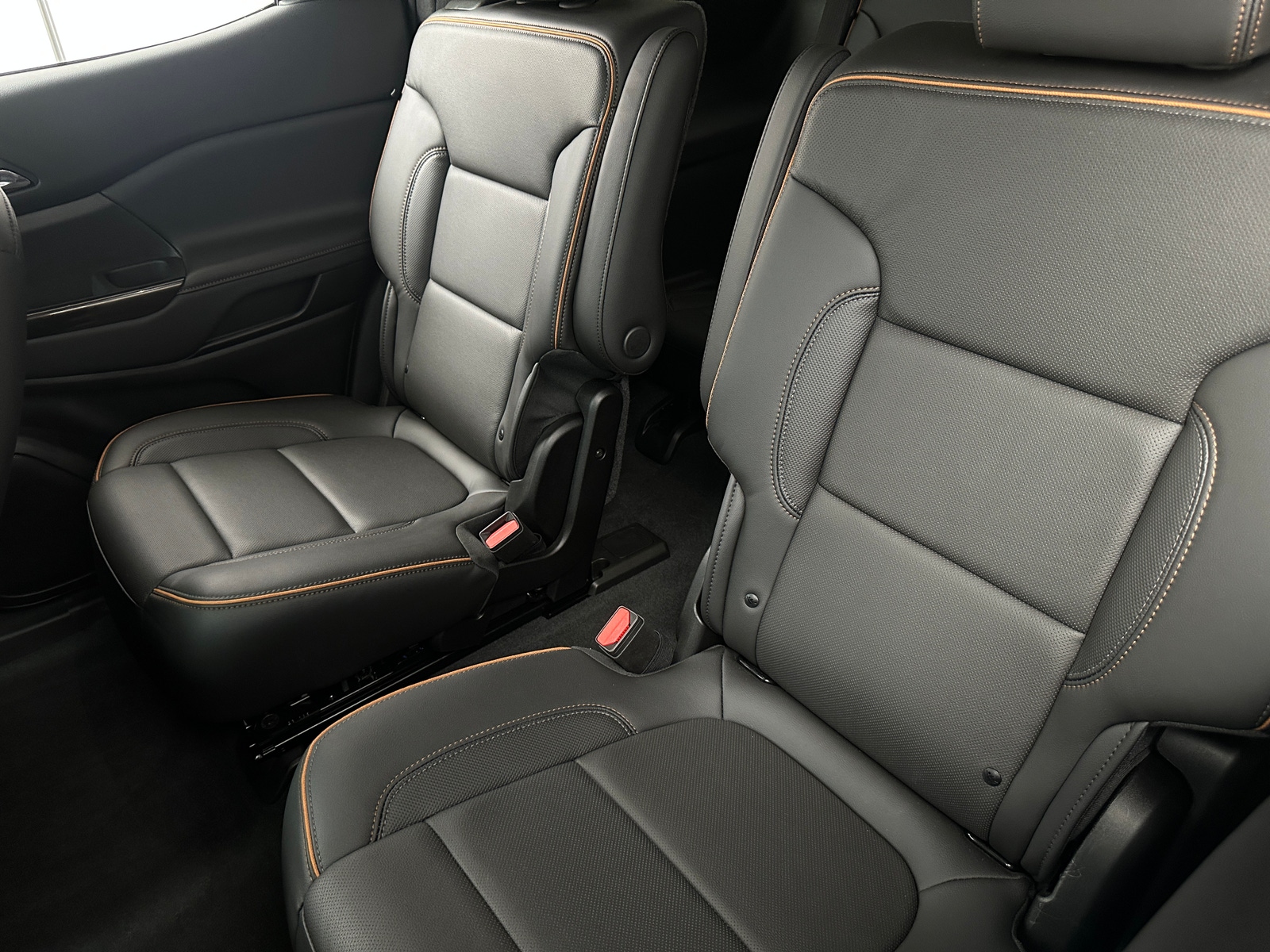Thumbnail: 2023 GMC Acadia - 5