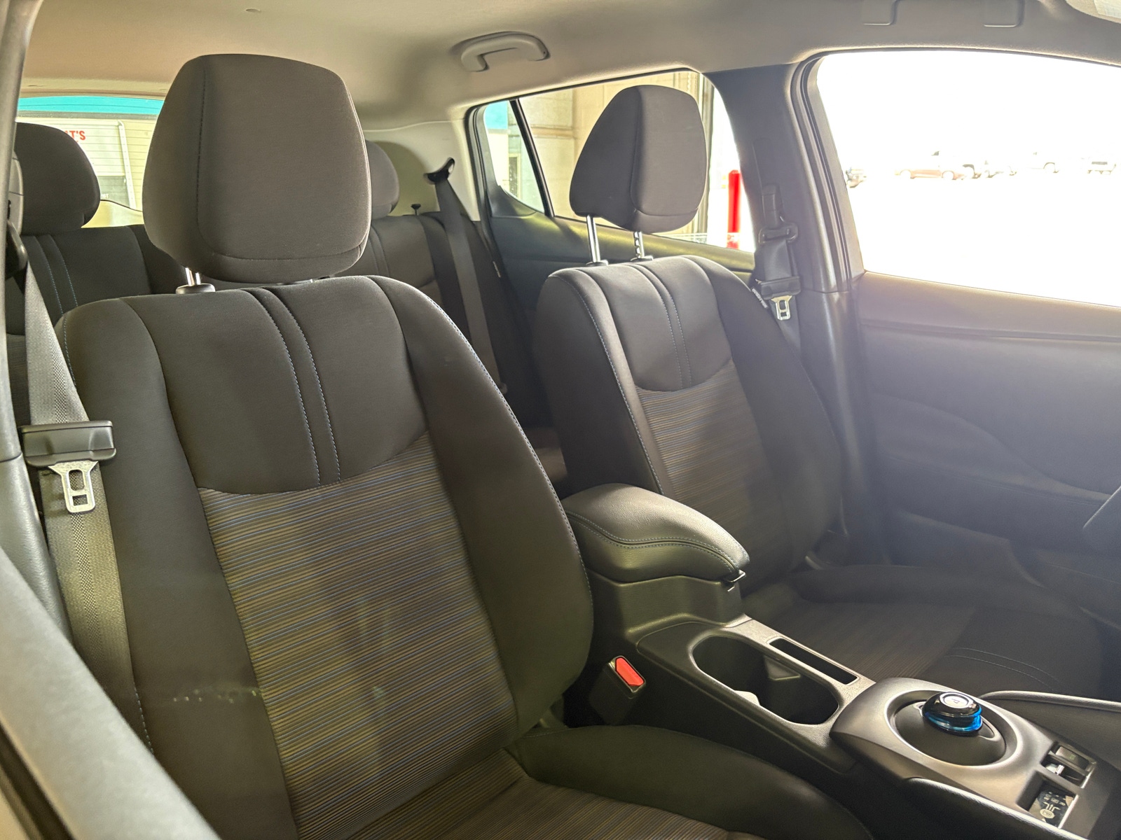 Thumbnail: 2025 Nissan Leaf - 2