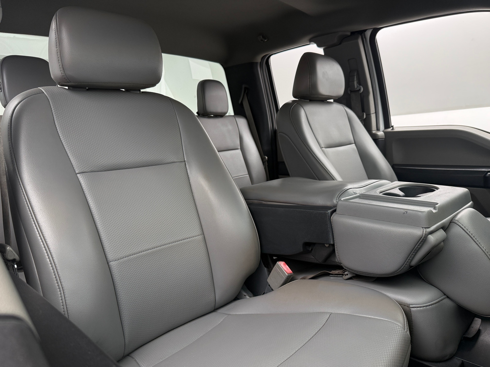 Thumbnail: 2019 Ford Econoline - 2