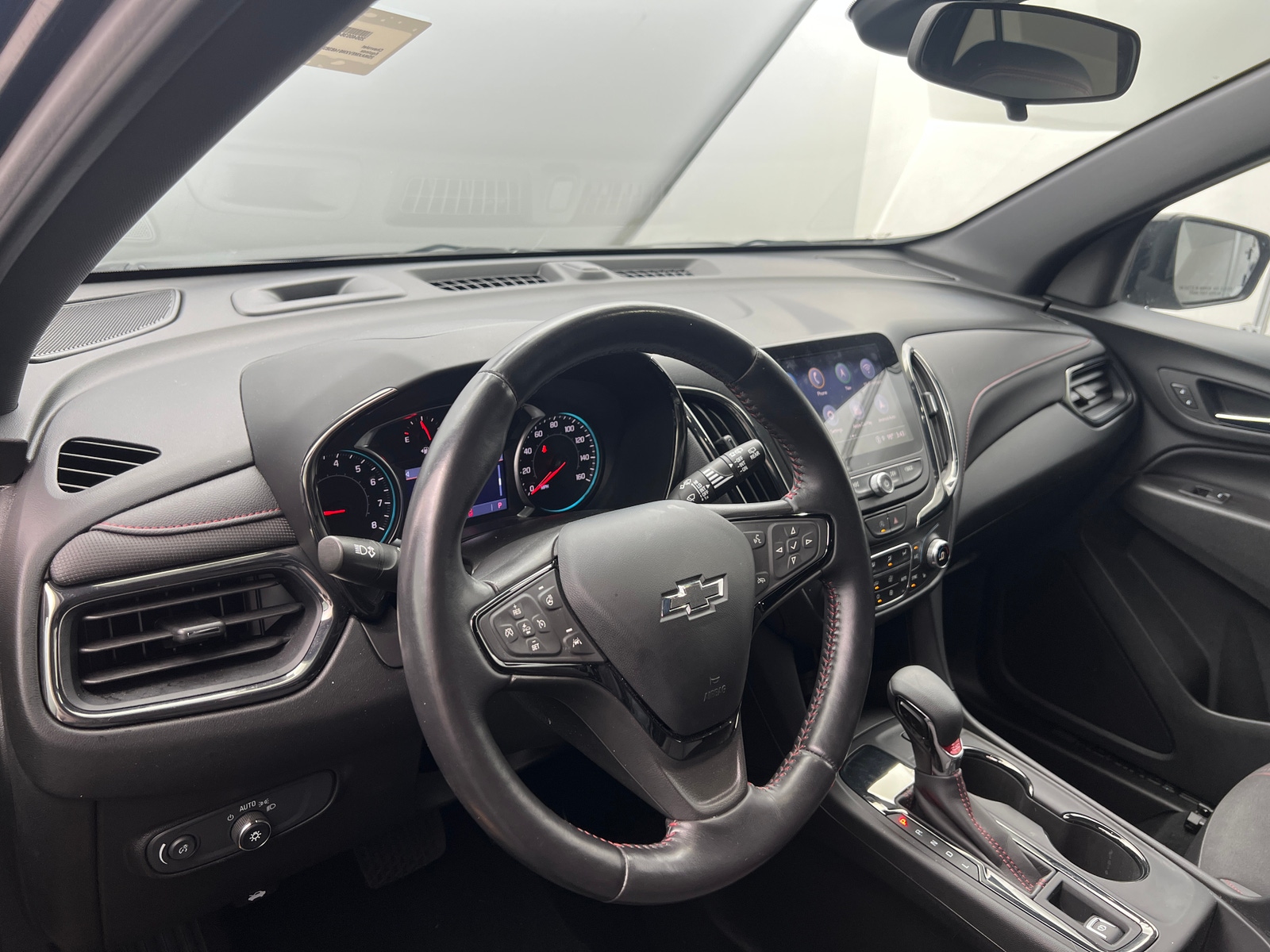Thumbnail: 2022 Chevrolet Equinox - 3