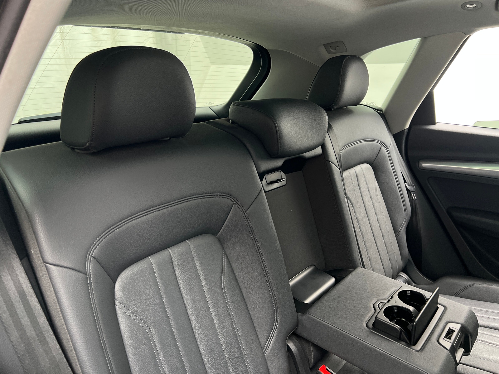 Thumbnail: 2019 Audi Q5 - 5