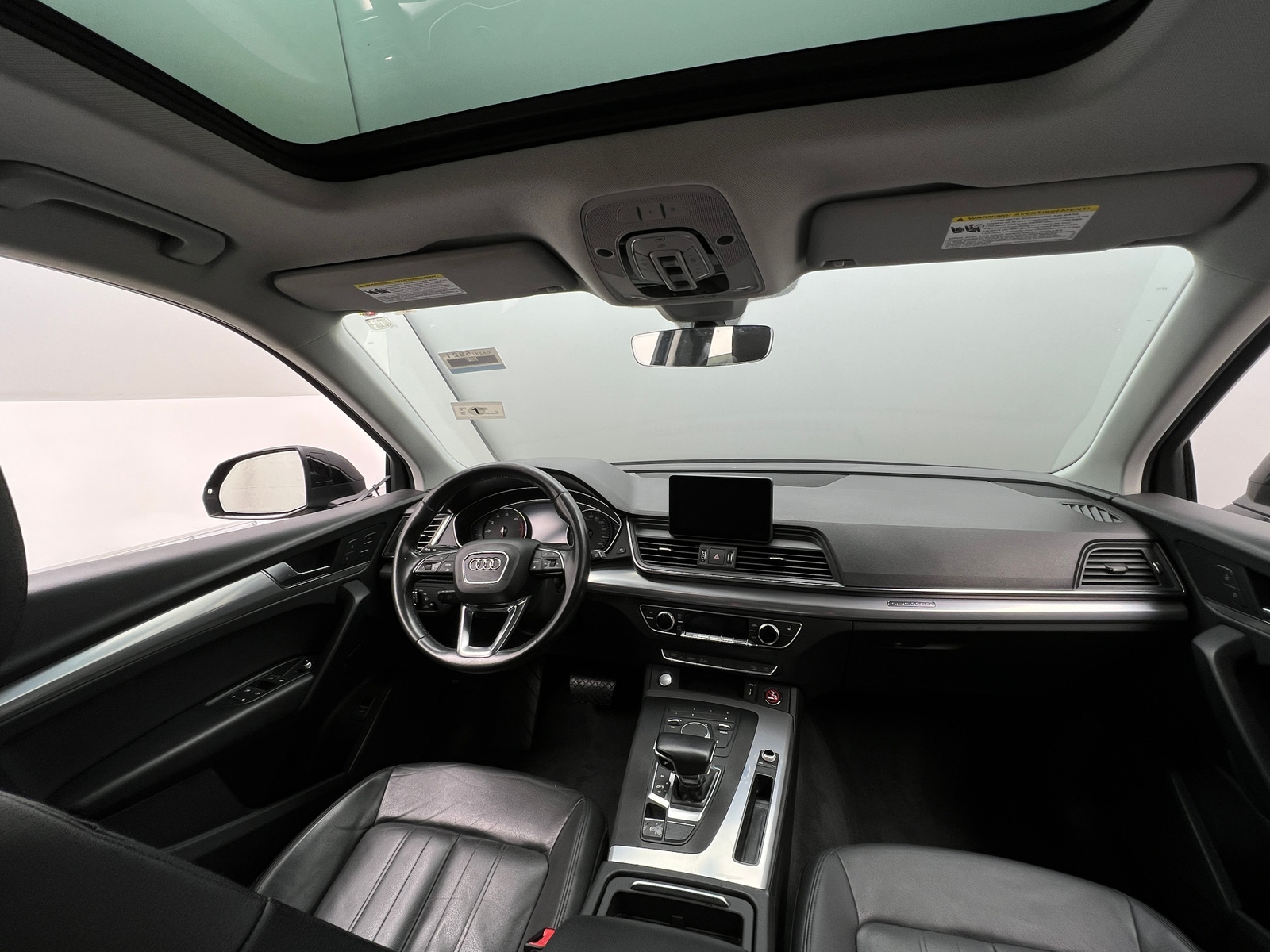 Thumbnail: 2019 Audi Q5 - 2