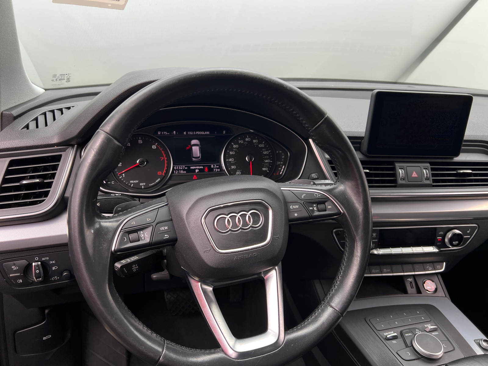 Thumbnail: 2019 Audi Q5 - 4