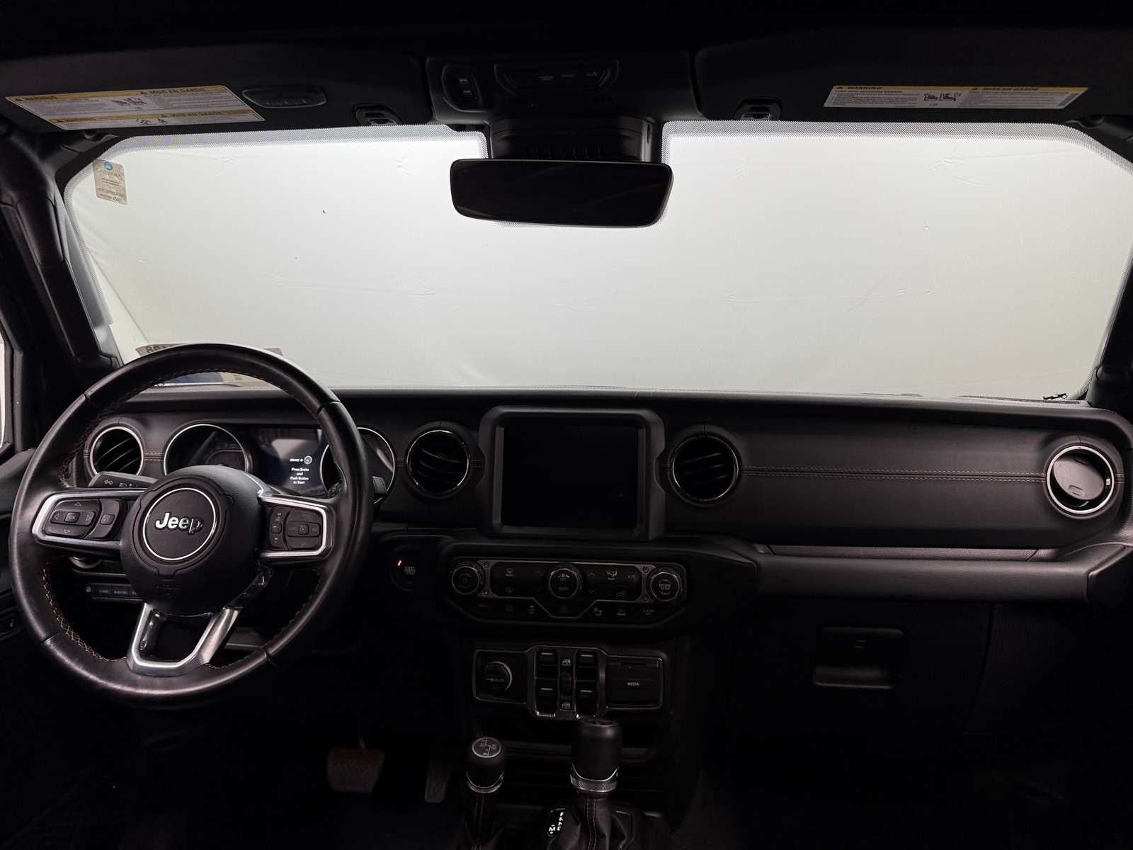 Thumbnail: 2022 Jeep Wrangler - 2