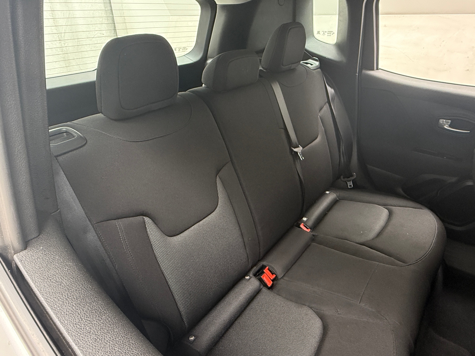 Thumbnail: 2021 Jeep Renegade - 6