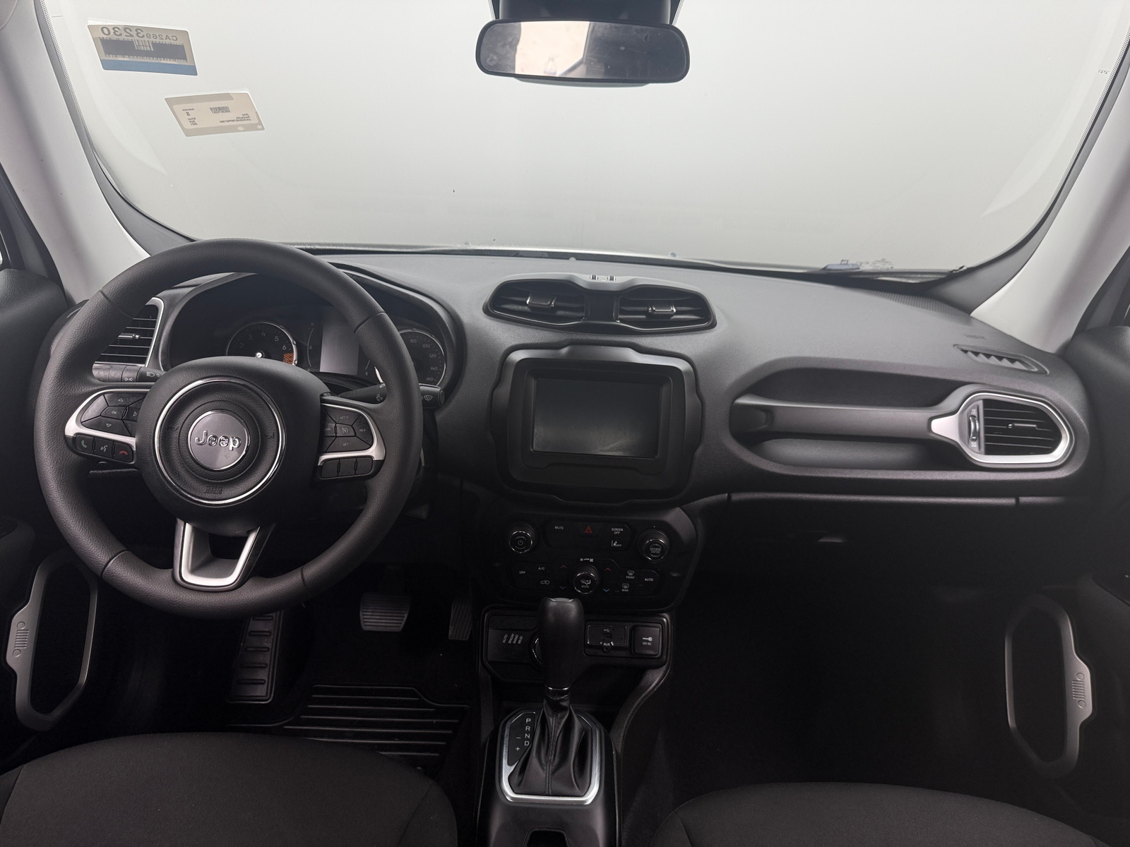 Thumbnail: 2021 Jeep Renegade - 3