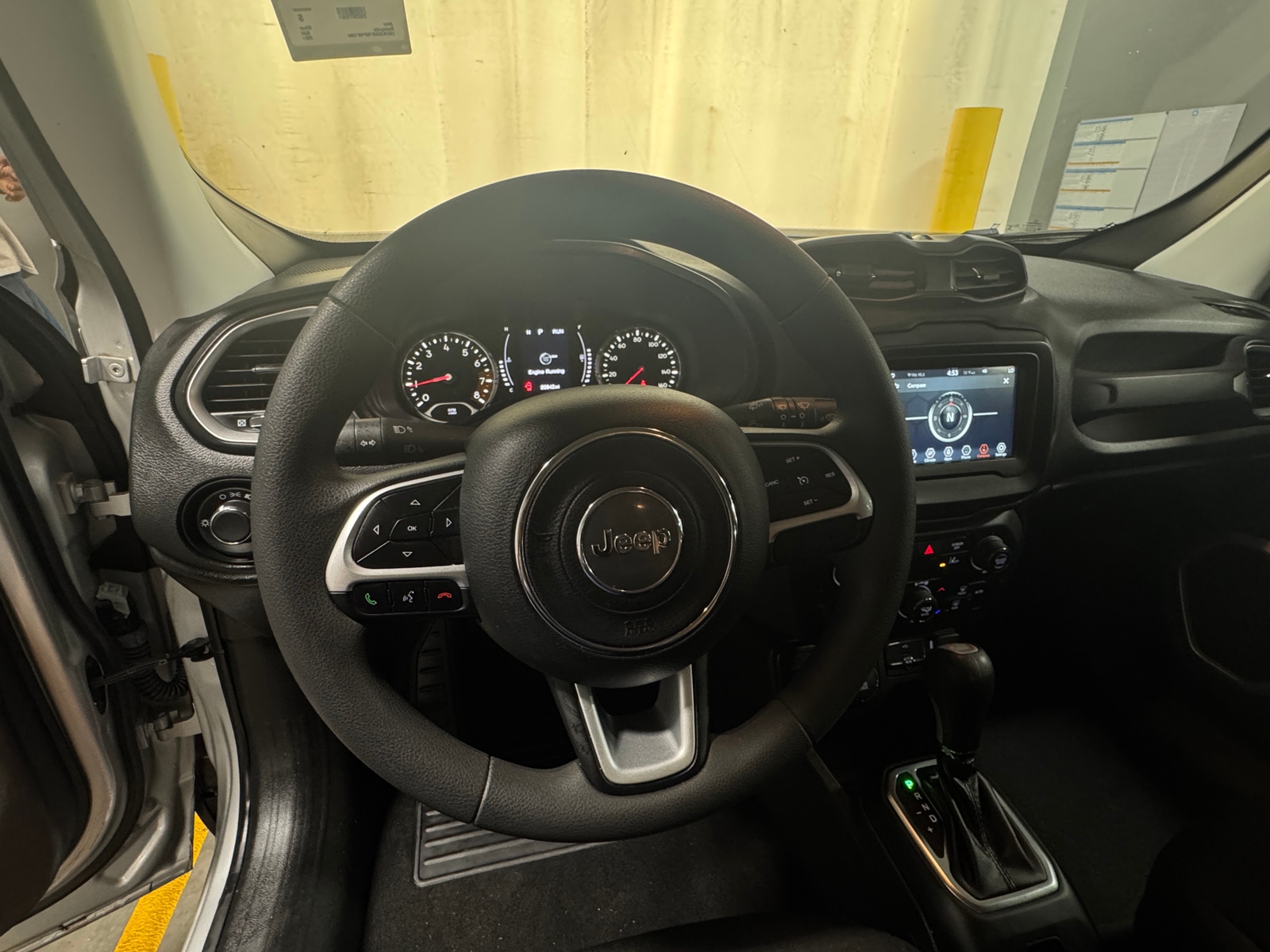 Thumbnail: 2021 Jeep Renegade - 5