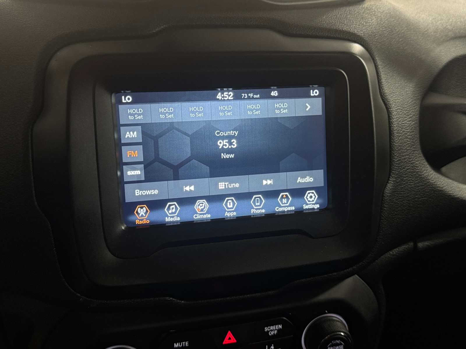 Thumbnail: 2021 Jeep Renegade - 4