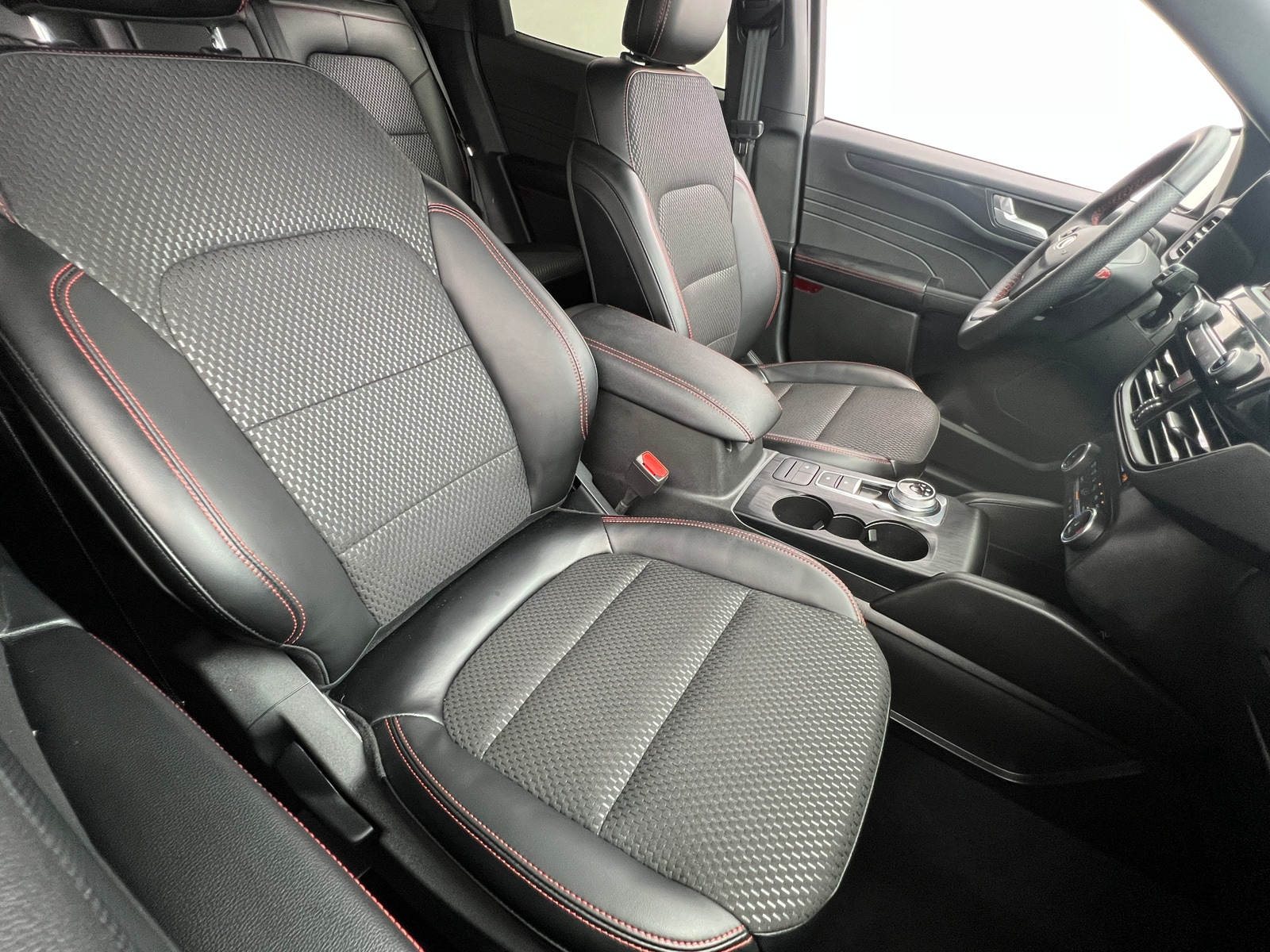 Thumbnail: 2024 Ford Escape - 2