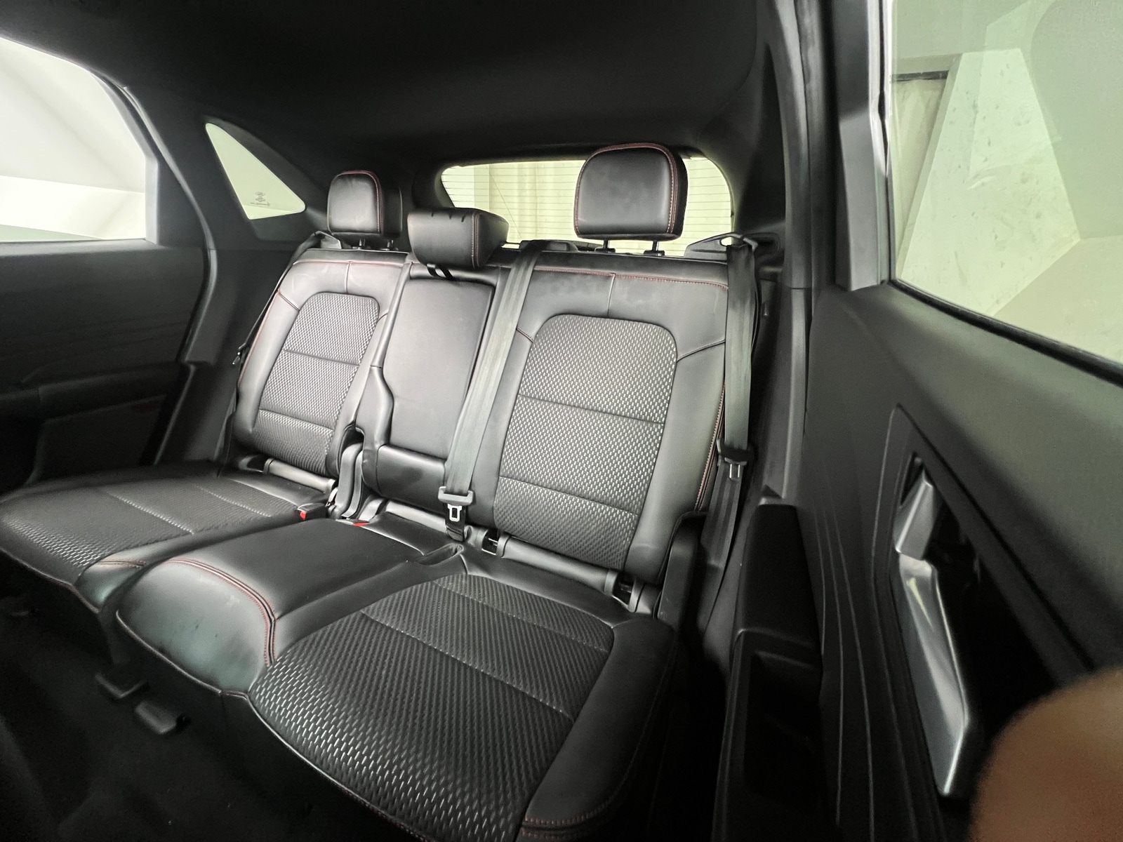Thumbnail: 2024 Ford Escape - 6