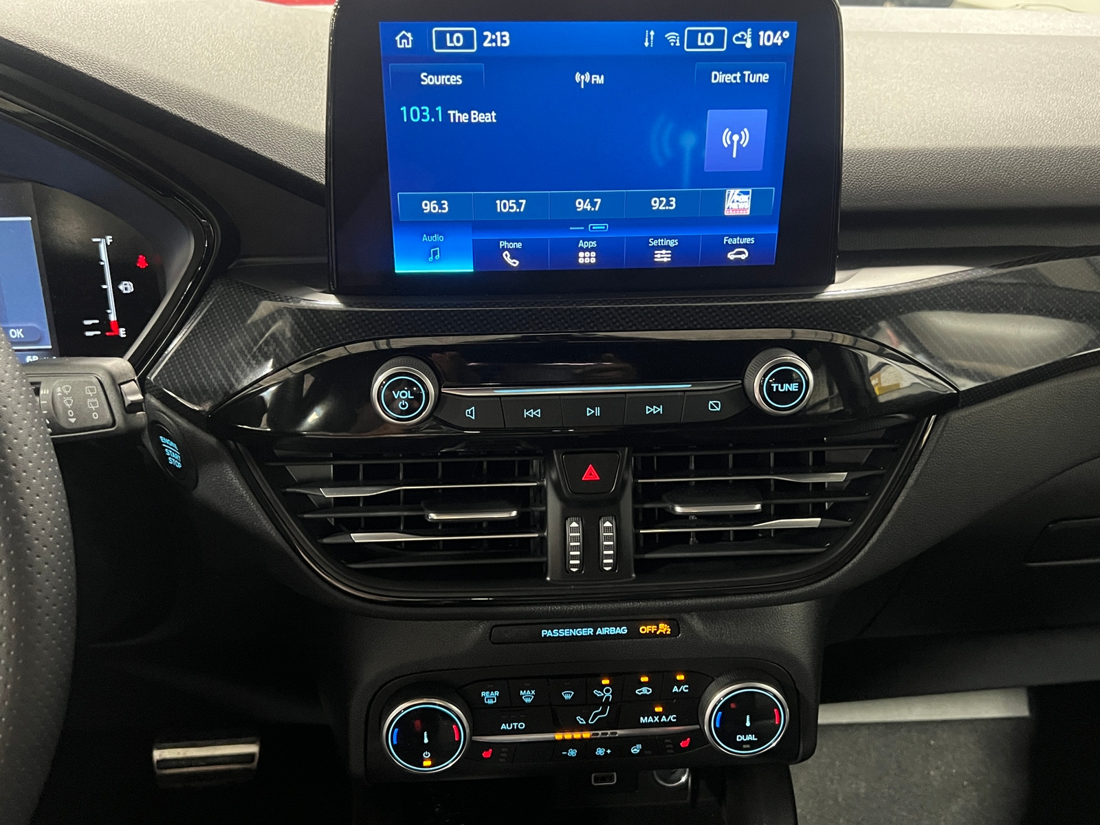 Thumbnail: 2024 Ford Escape - 4