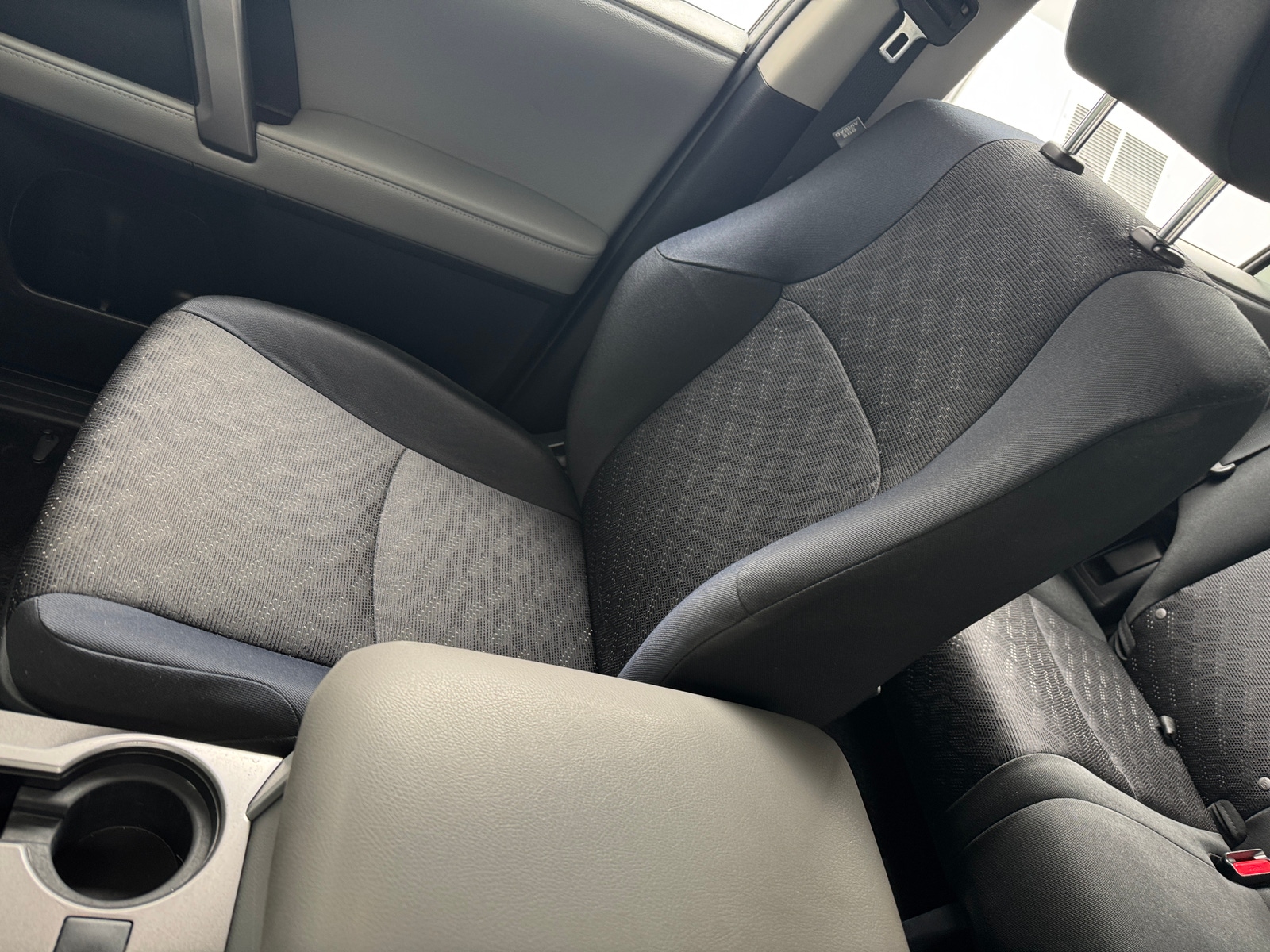 Thumbnail: 2011 Toyota 4Runner - 2