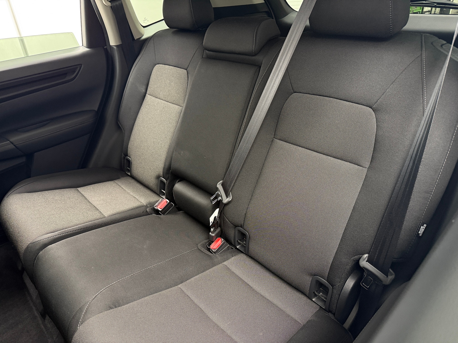 Thumbnail: 2025 Honda CR-V - 6
