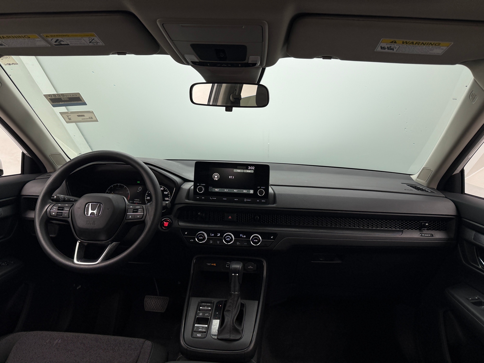 Thumbnail: 2025 Honda CR-V - 3