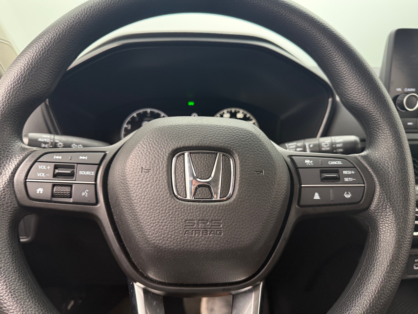 Thumbnail: 2025 Honda CR-V - 5