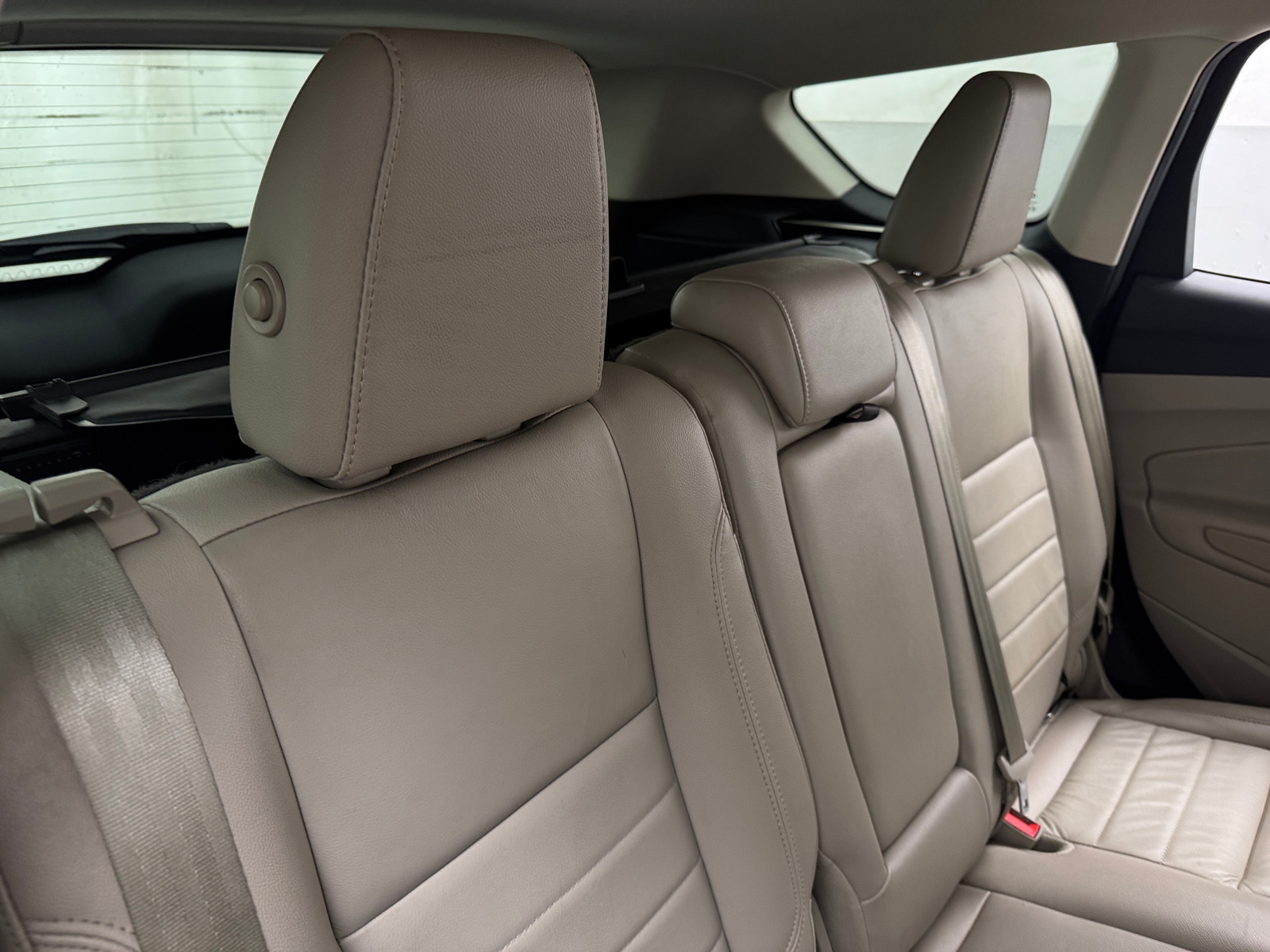 Thumbnail: 2016 Ford Escape - 5