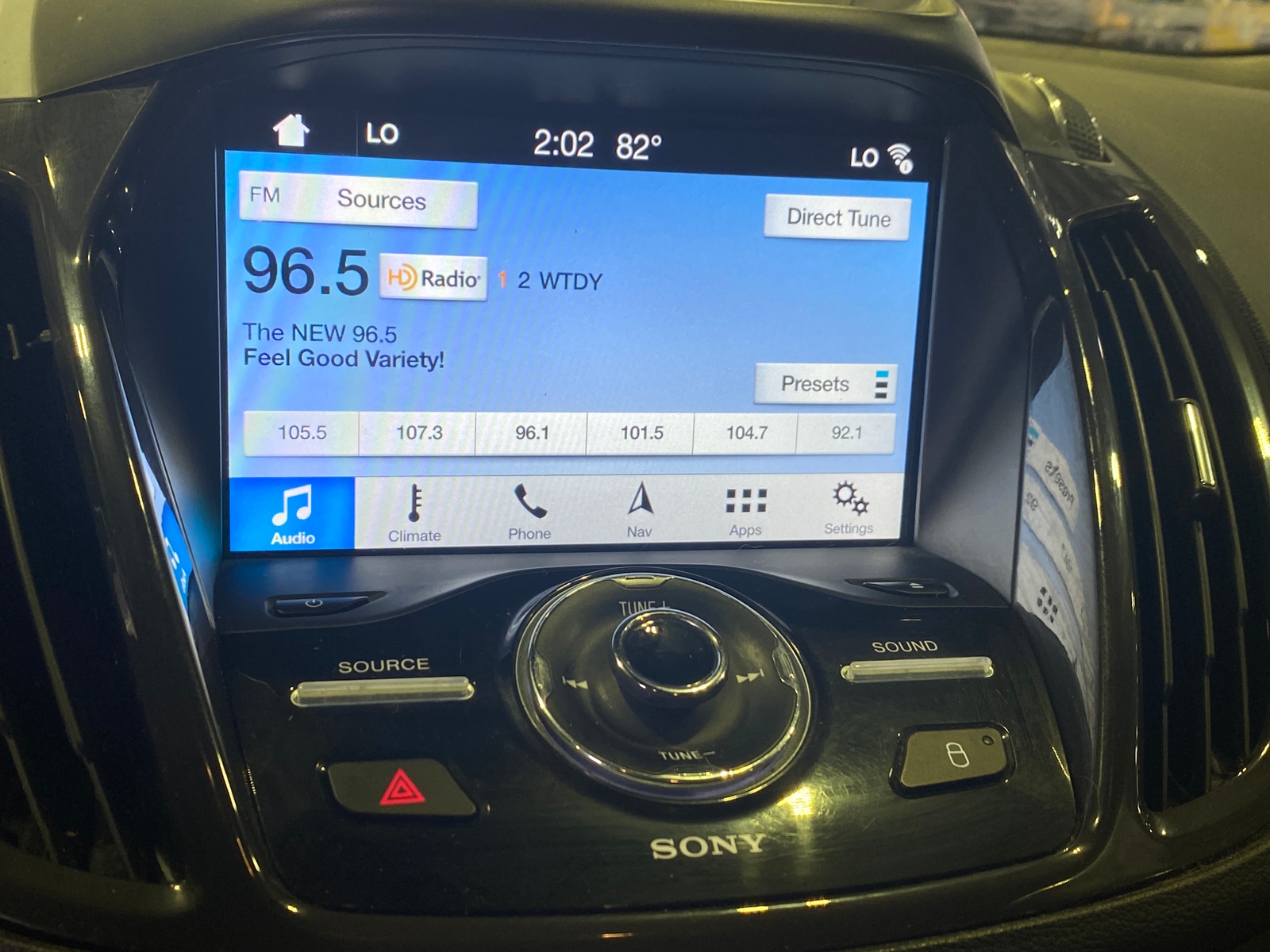 Thumbnail: 2016 Ford Escape - 3