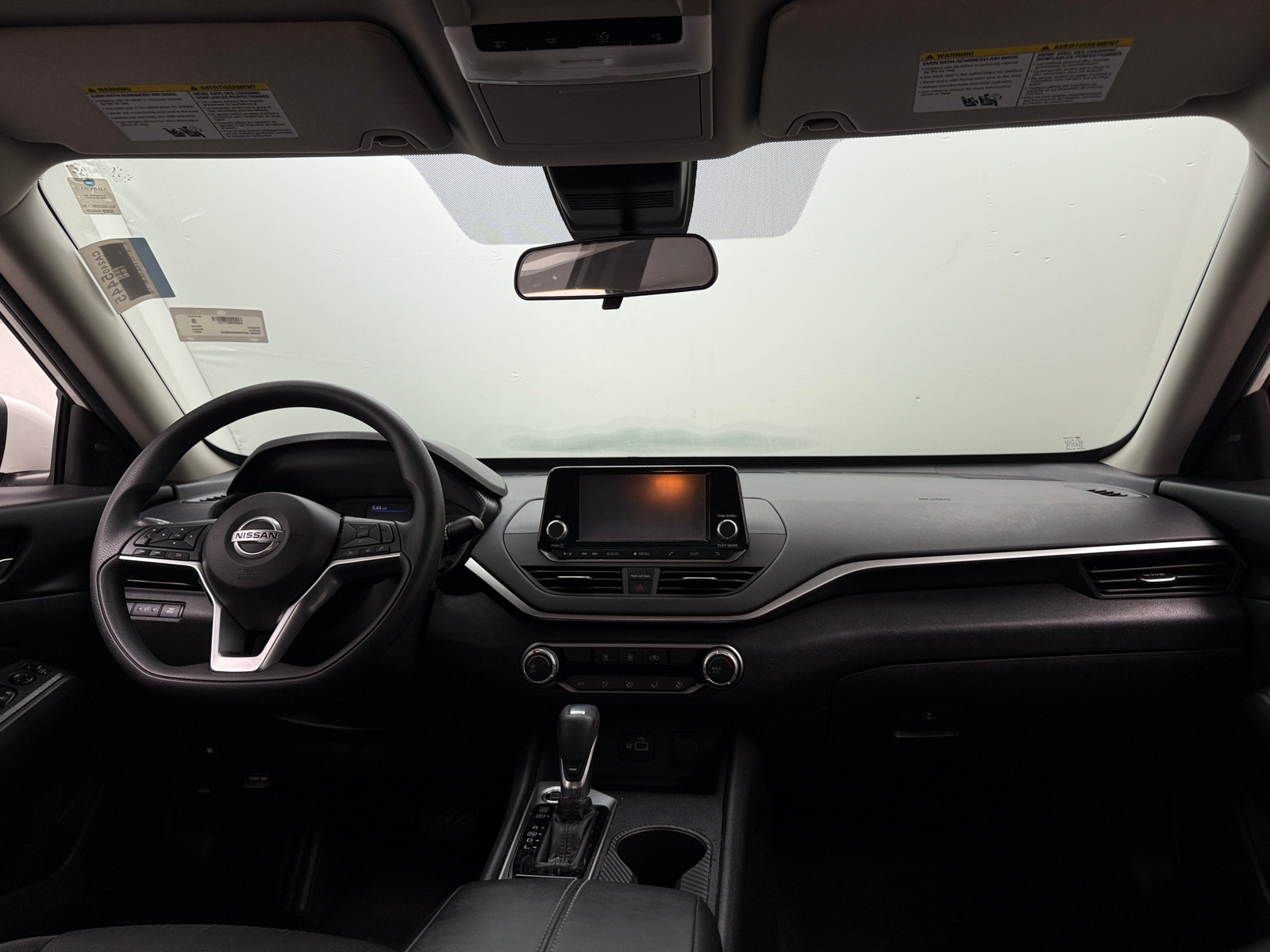 Thumbnail: 2021 Nissan Altima - 3