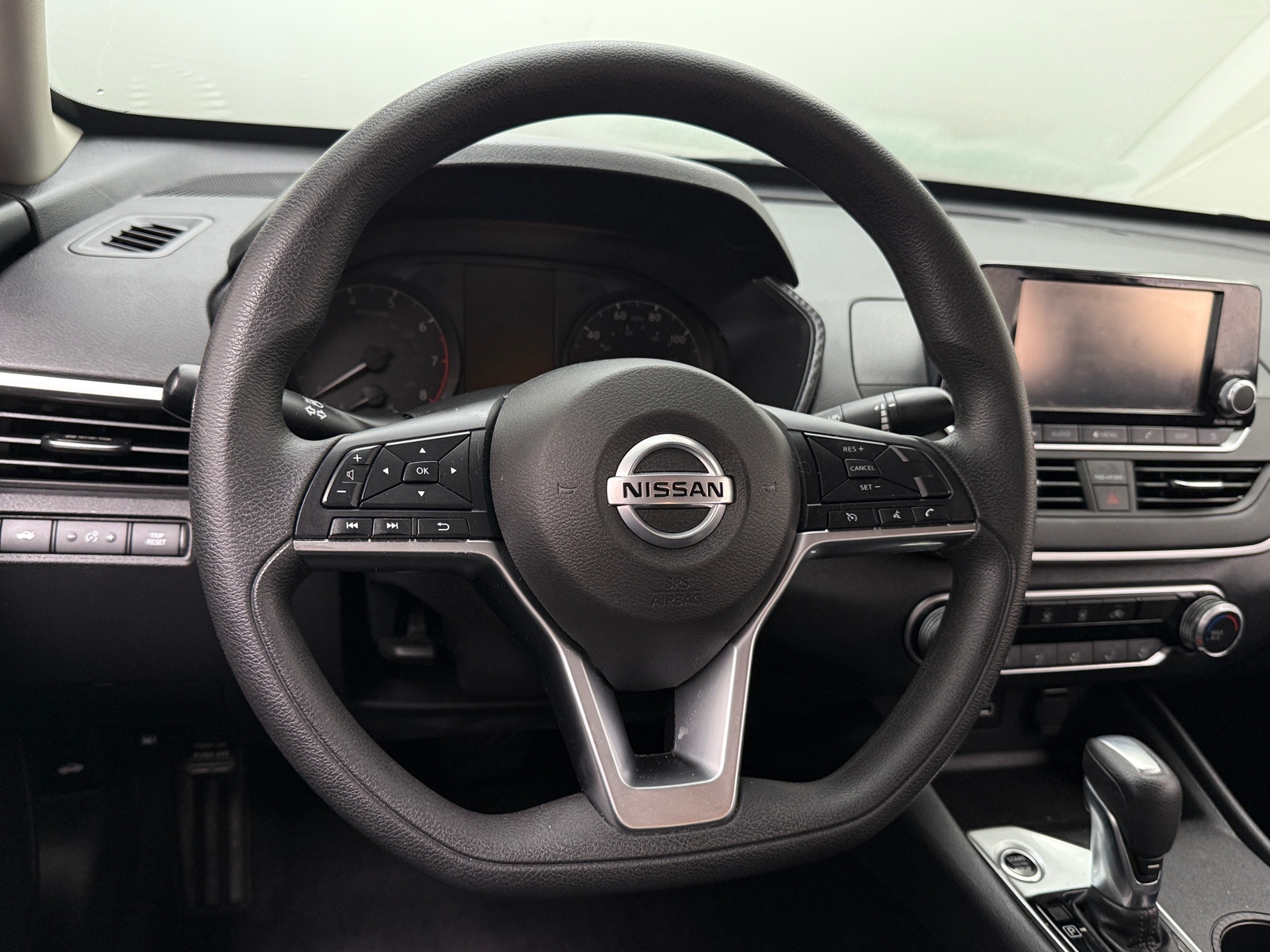 Thumbnail: 2021 Nissan Altima - 5