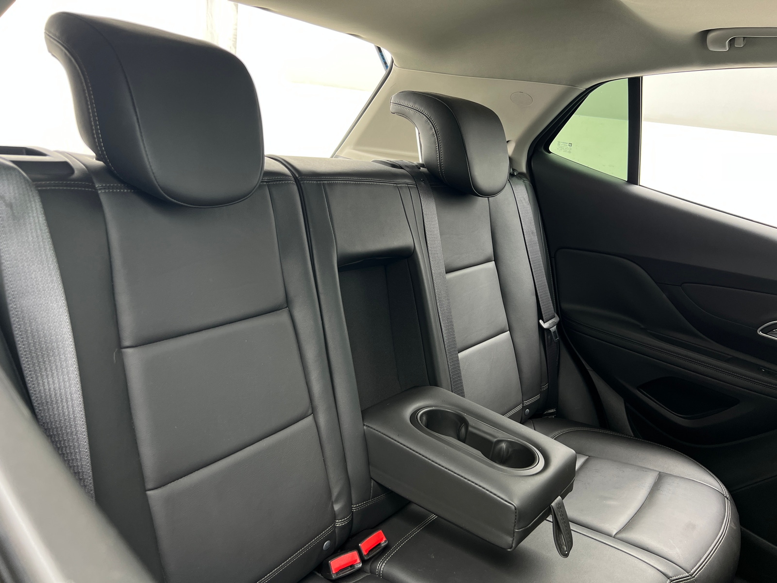 Thumbnail: 2016 Buick Encore - 5