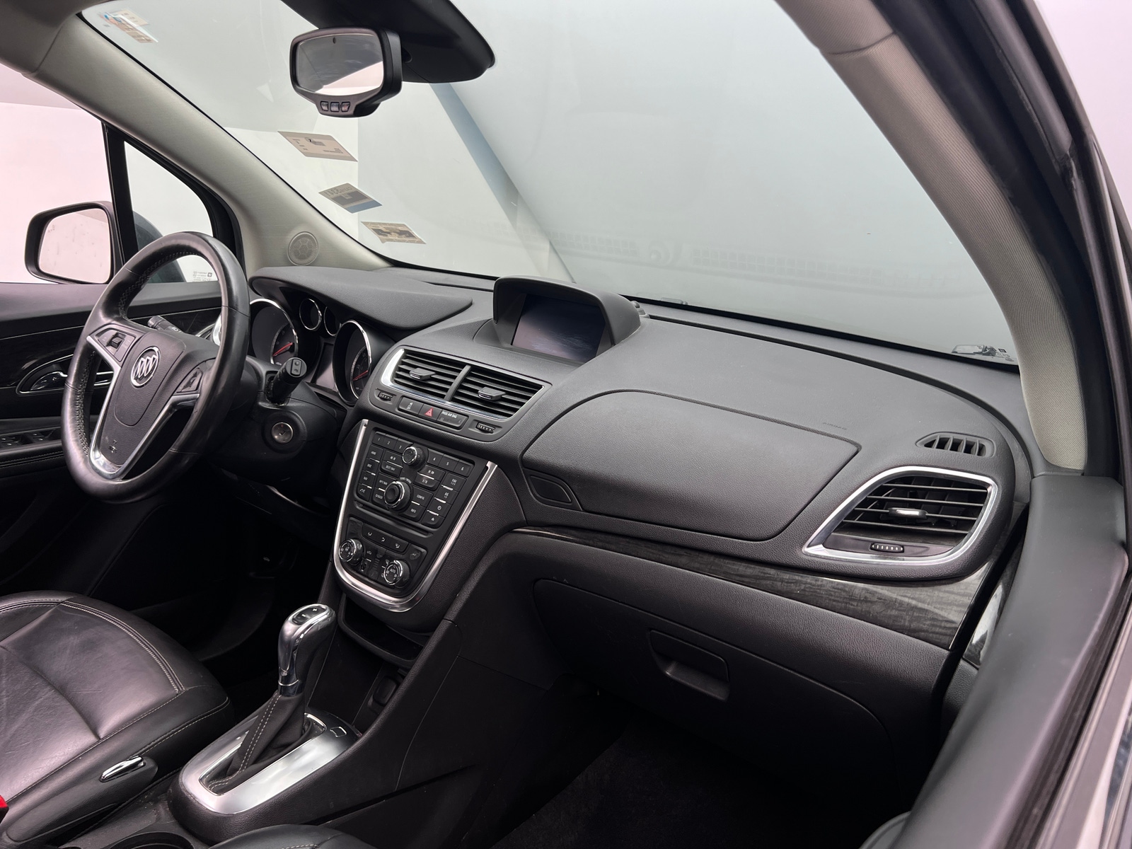 Thumbnail: 2016 Buick Encore - 2