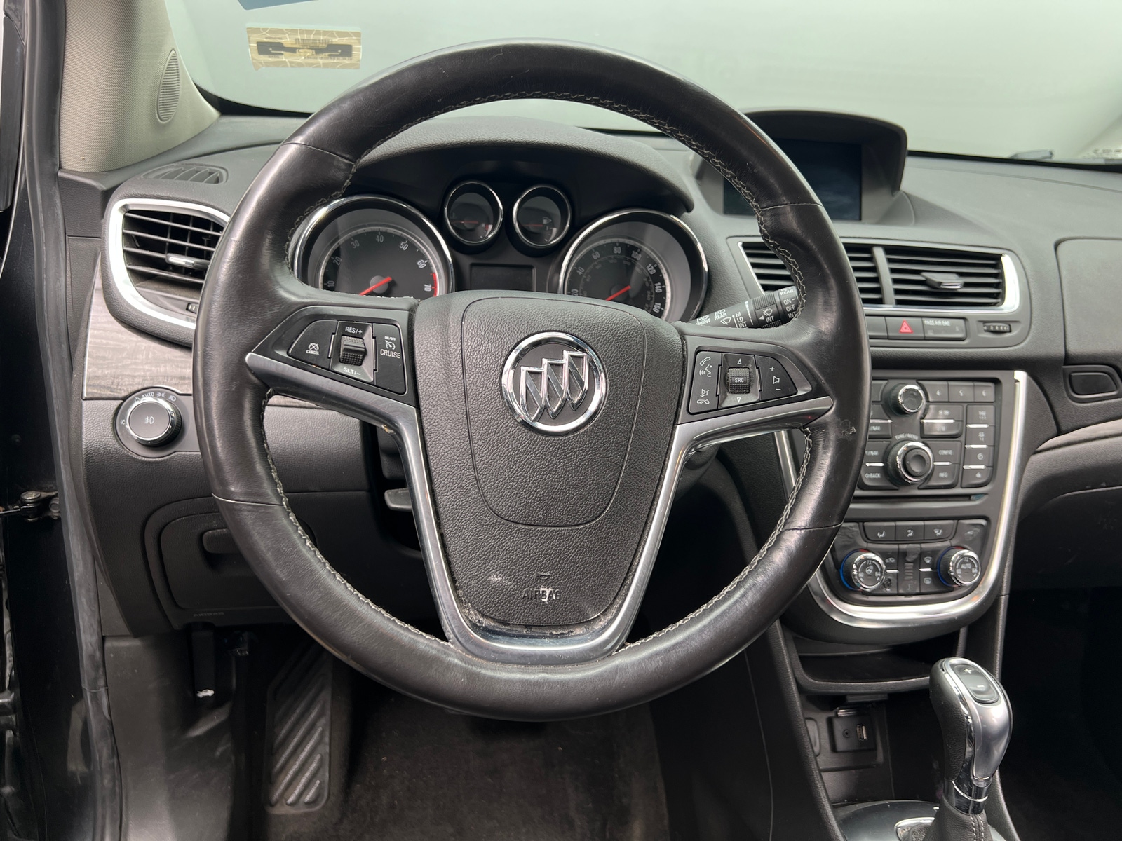 Thumbnail: 2016 Buick Encore - 4